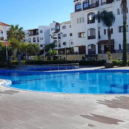 Residence Costa Cabo مرتيل المظهر الخارجي الصورة