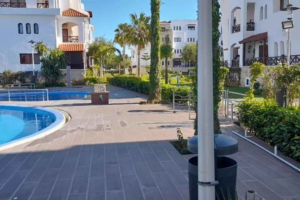 Residence Costa Cabo مرتيل المظهر الخارجي الصورة