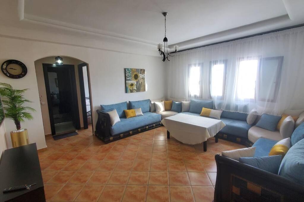 Residence Costa Cabo مرتيل المظهر الخارجي الصورة