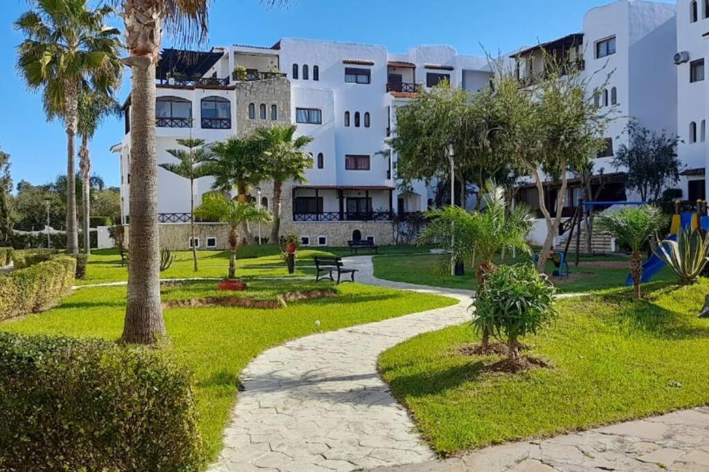 Residence Costa Cabo مرتيل المظهر الخارجي الصورة