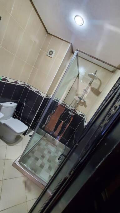 Residence Costa Cabo مرتيل المظهر الخارجي الصورة