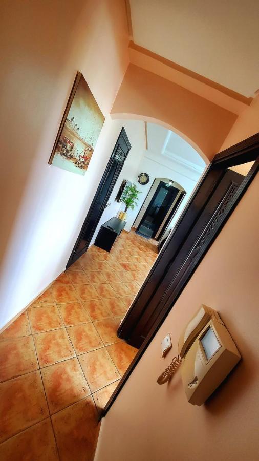 Residence Costa Cabo مرتيل المظهر الخارجي الصورة