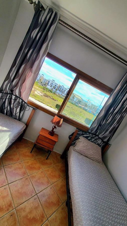 Residence Costa Cabo مرتيل المظهر الخارجي الصورة