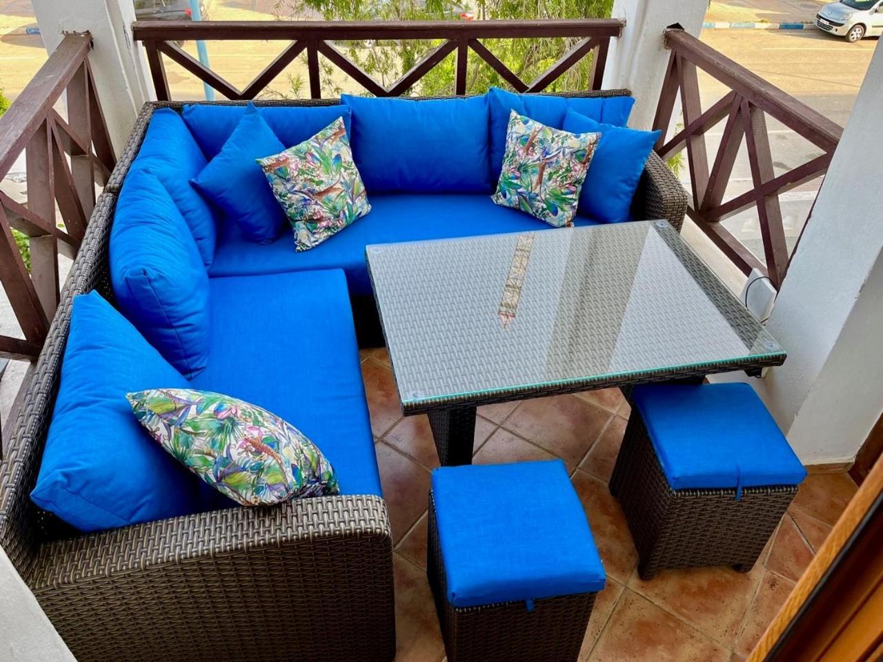 Residence Costa Cabo مرتيل المظهر الخارجي الصورة